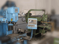 Herco 4 Axis