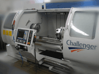 Microcut CNC Lathe