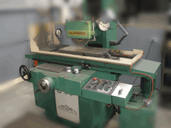 Surface Grinder