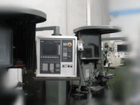 Wasino CNC Grinders