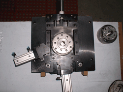 Assembly Fixture
